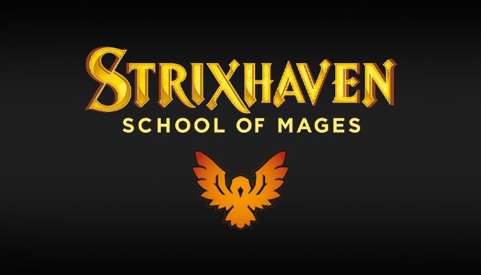 Toy Snowman Sponsoring Strixhaven ARENA WORLD SERIES SEALED LEAGUE