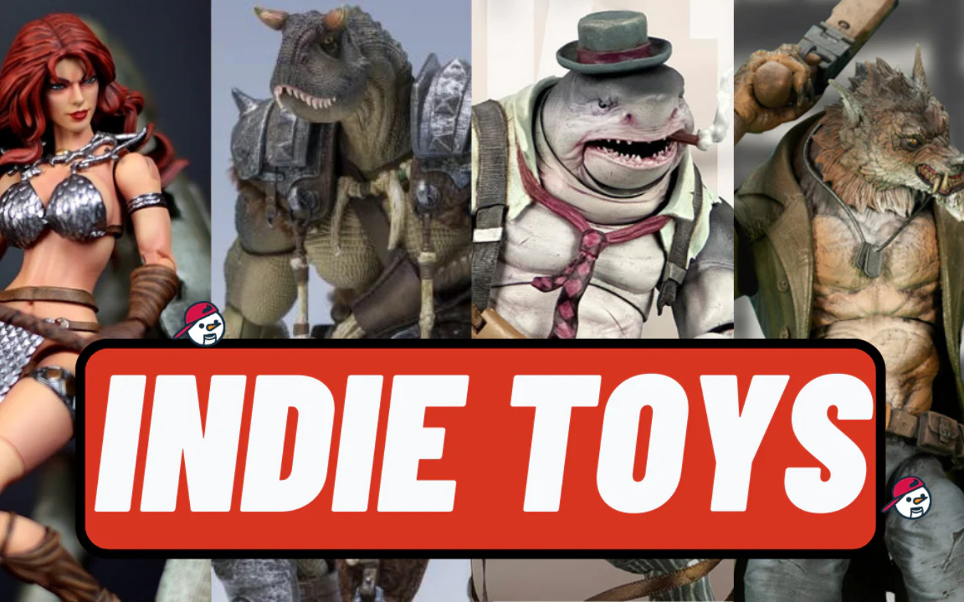 Independent Toys