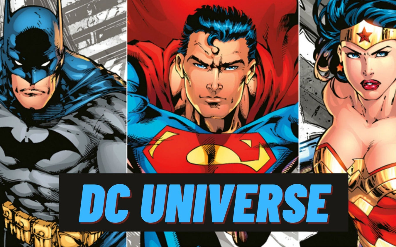 DC Comics