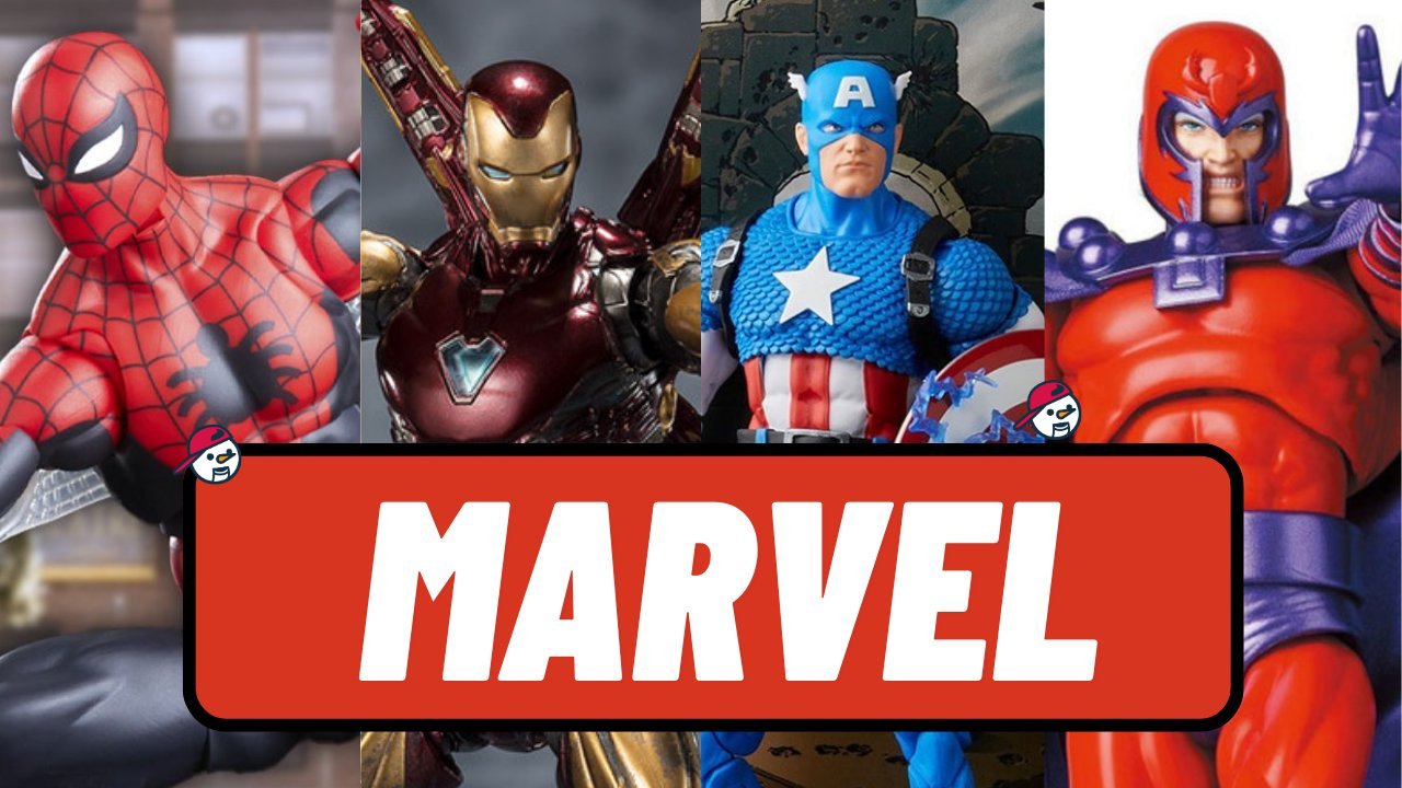 Marvel