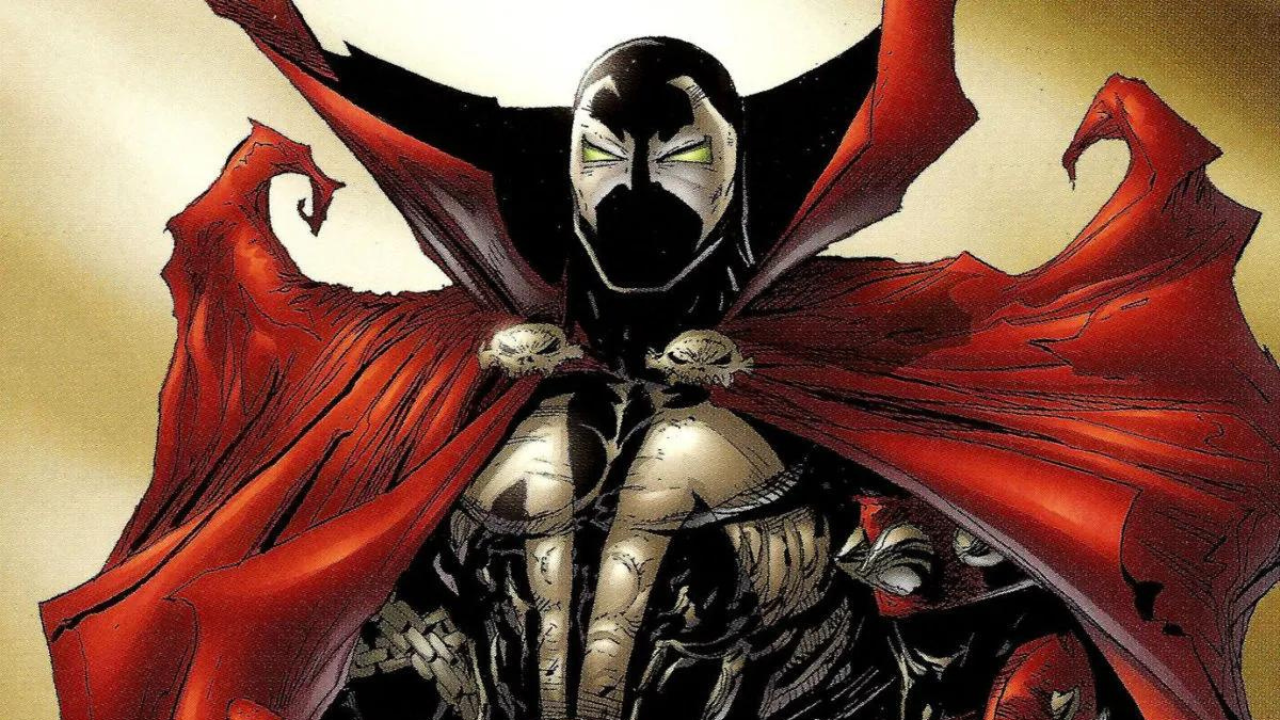 Spawn