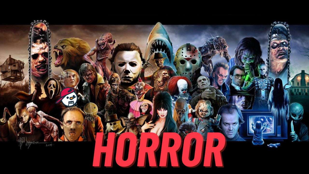 Horror