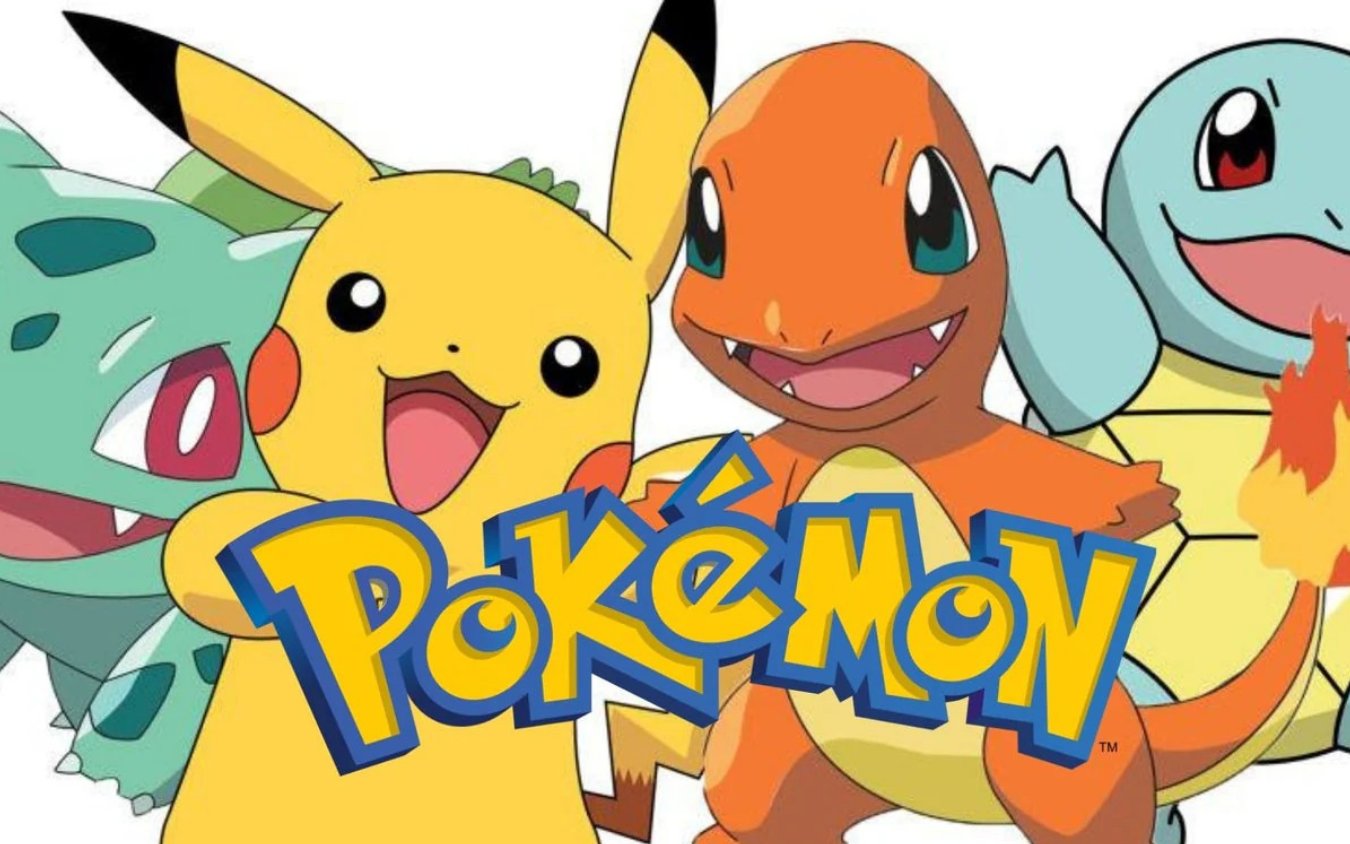 Pokemon TCG