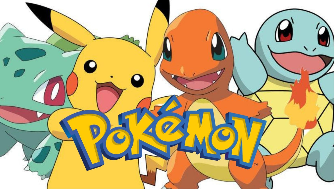 Pokemon