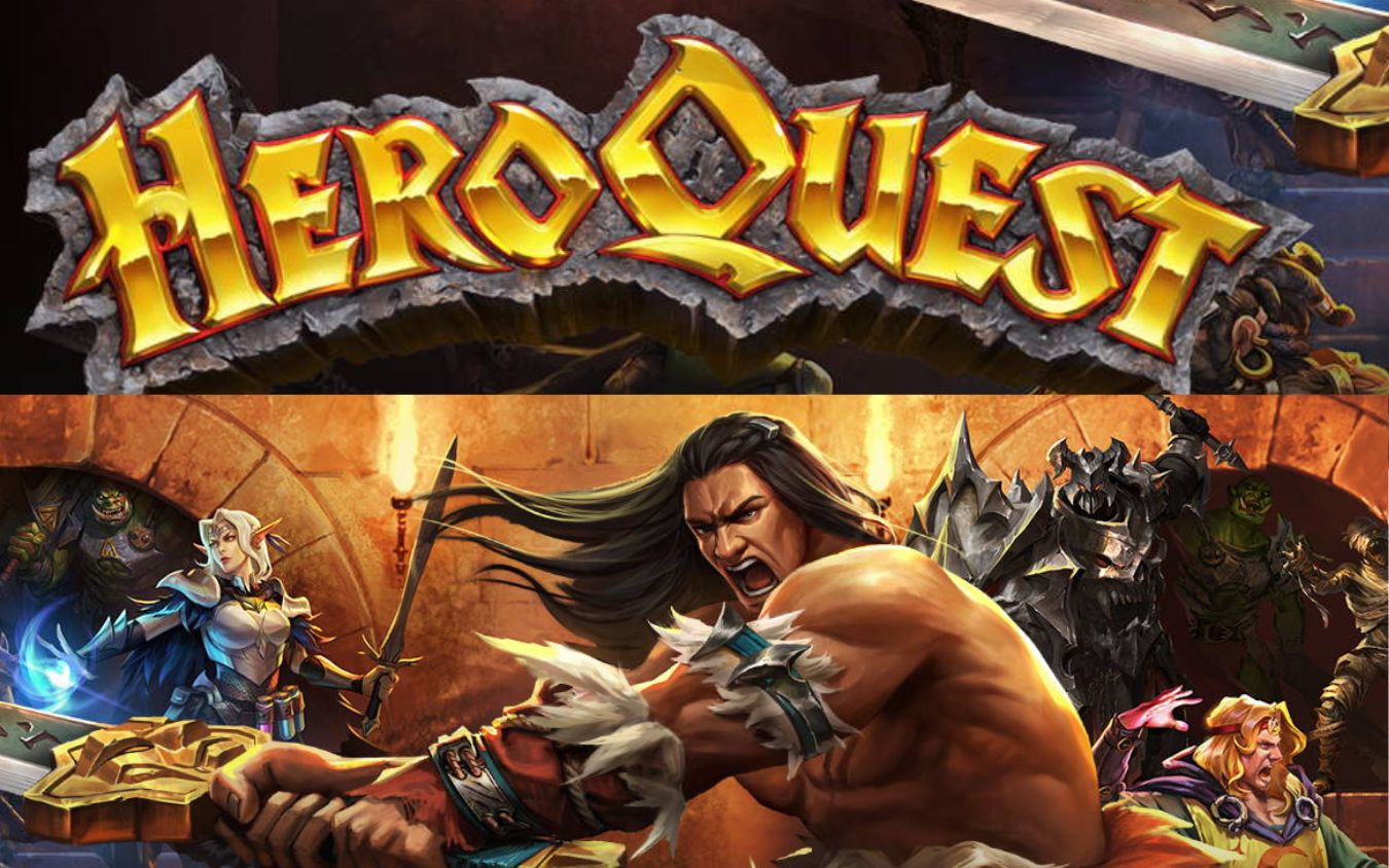 HeroQuest