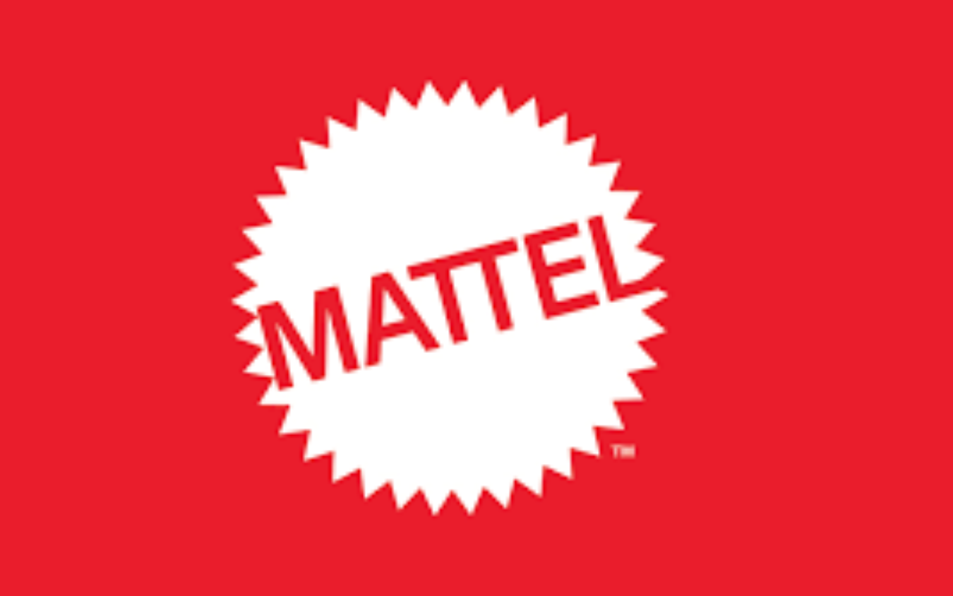 Mattel