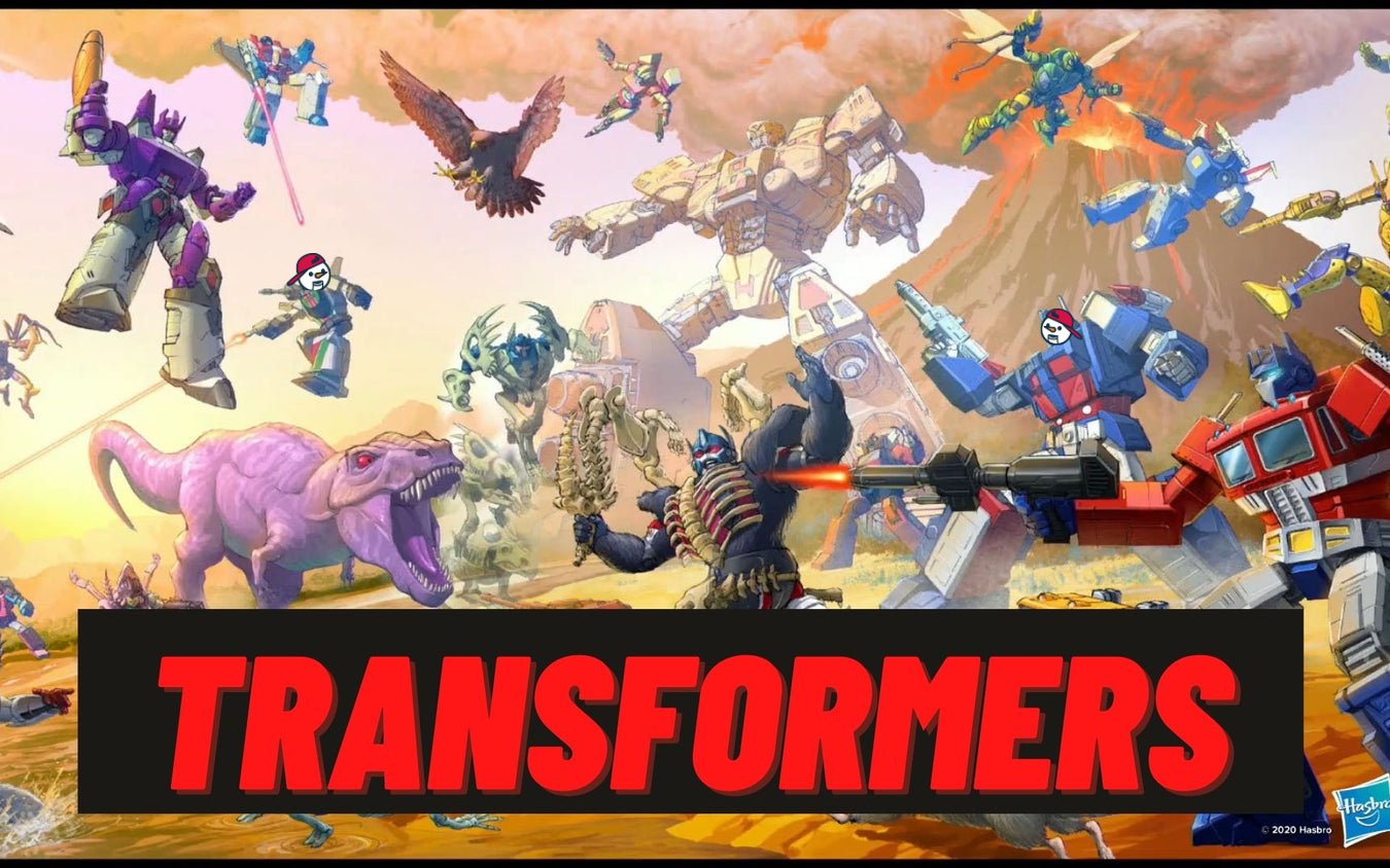 Transformers