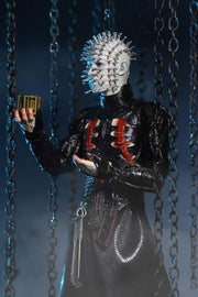 Neca - Hellraiser - Ultimate Pinhead - Collectables > Action Figures > toys -  Neca