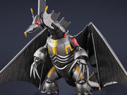 Ultraman: Rising S.H.Figuarts Mecha Gigantron - Collectables > Action Figures > toys -  Bandai