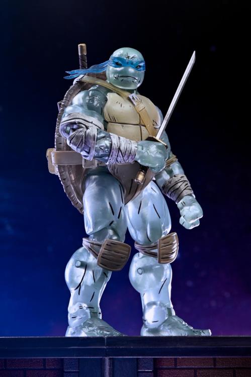 Teenage Mutant Ninja Turtles: The Last Ronin Ghost Brothers 3-Pack (preorder Q3 2025) - Collectables > Action Figures > toys -  Neca
