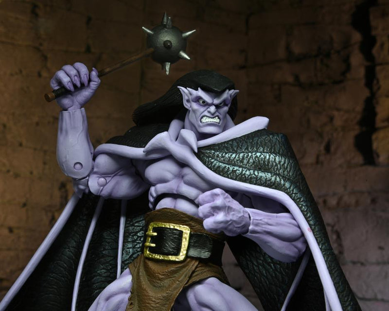 Disney's Gargoyles Ultimate Ultimate Goliath & Demona (Vows) - Two-Pack (Sub-Standard Packaging) - Collectables > Action Figures > toys -  Neca