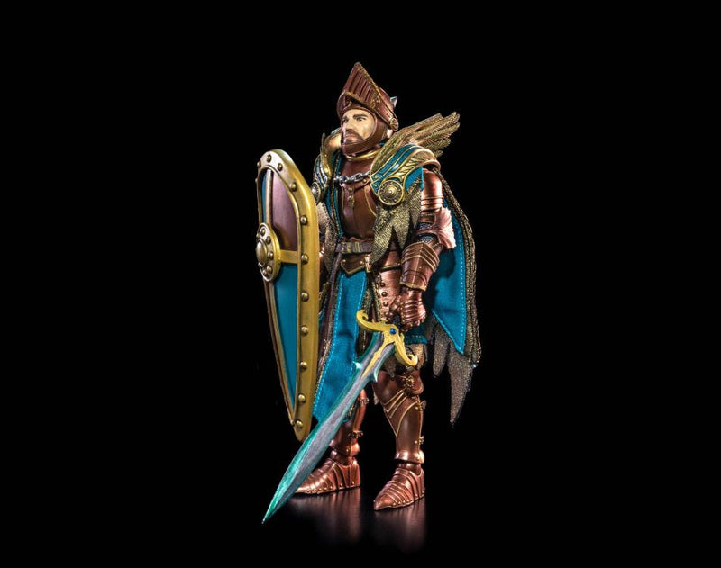 Mythic Legions: All-Stars Sir Andrew (preorder) - Collectables > Action Figures > toys -  Four Horsemen