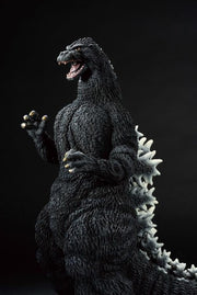 Godzilla vs. King Ghidorah Ichibansho Godzilla  (preorder August 2025) - statue -  Bandai