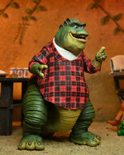 Dinosaurs - Ultimate - Earl Sinclair Action Figure (preorder Q4) - Collectables > Action Figures > toys -  Neca