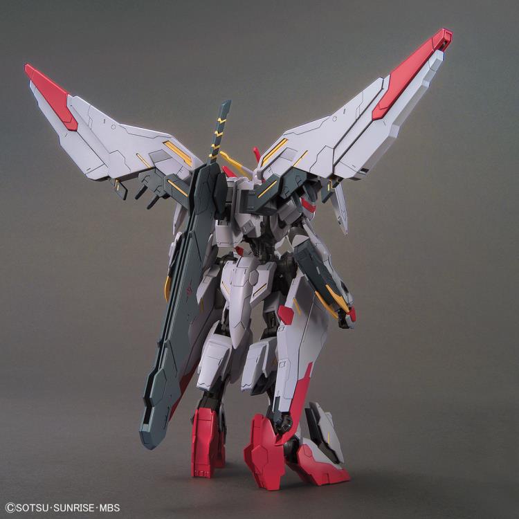 HG 1/144 GUNDAM MARCHOSIAS - Model Kit > Collectable > Gunpla > Hobby -  Bandai