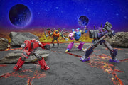 Transformers Legacy United Versus Multipack  (preorder August) - Collectables > Action Figures > toys -  Hasbro