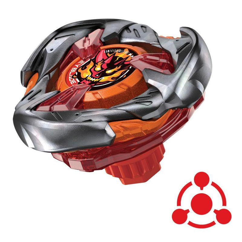 Beyblade X Hammer Incendio 3-70H UX Starter Pack - Collectables > Action Figures > toys -  Hasbro