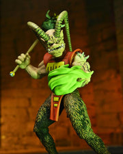 Neca - Teenage Mutant Ninja Turtles Savanti Romero - Mirage Comics (preorder Q4) - Collectables > Action Figures > toys -  Neca