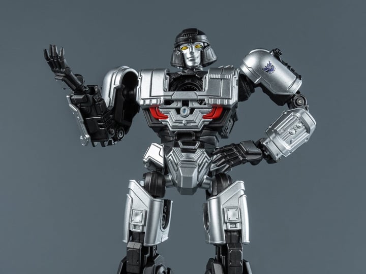 Transformers: One D-16 (Cog-less Mode) Advanced Model Kit - Collectables > Action Figures > toys -  YoloPark
