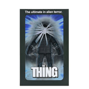 The Thing Poster Series Action Figure (Preorder Q2 2026) - Collectables > Action Figures > toys -  Neca