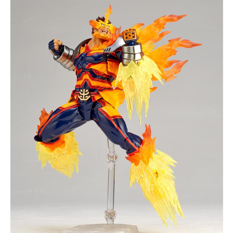 Amazing Yamaguchi Series #028 Endeavor - Collectables > Action Figures > toys -  Amazing Yamaguchi