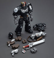 Warhammer 40k - Iron Hands  - Intercessors (preorder Q3) - Collectables > Action Figures > toys -  Joy Toy