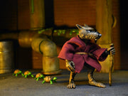 Neca - Teenage Mutant Ninja Turtles: Mirage Comics - 7" Scale Action Figure - Splinter (preorder Q4) - Collectables > Action Figures > toys -  Neca
