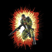 G.I. Joe 3.75" Retro Collection - Sgt. Stalker (Subpar Packaging) - Collectables > Action Figures > toys -  Hasbro