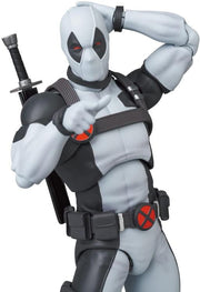 Marvel MAFEX #172 Deadpool - X-Force Ver - Collectables > Action Figures > toys -  MAFEX