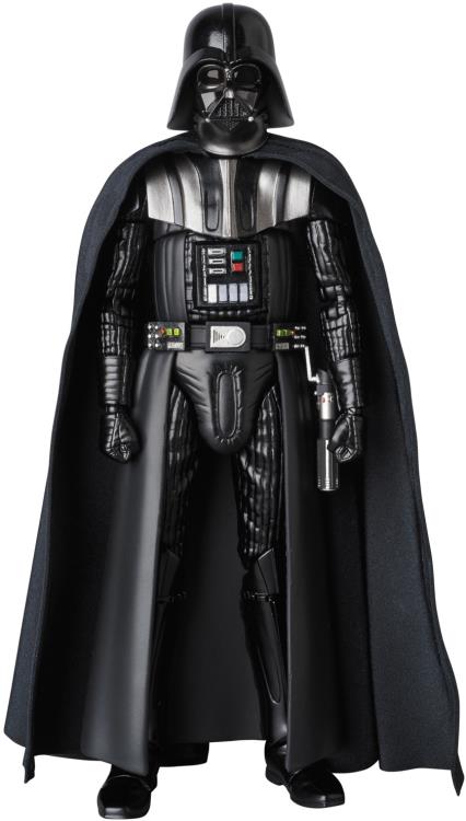 Star Wars: Rogue One MAFEX #211 Darth Vader - Ver. 1.5 (preorder) -  -  Toy Snowman