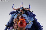 Bandai - SH Figuarts -One Piece - Kaido (preorder Q2) - Collectables > Action Figures > toys -  Bandai