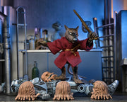 Neca - Teenage Mutant Ninja Turtles: Mirage Comics - 7" Scale Action Figure - Splinter (preorder Q4) - Collectables > Action Figures > toys -  Neca