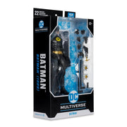 DC Multiverse - Batman (1989) - Batman - Collectables > Action Figures > toys -  McFarlane Toys