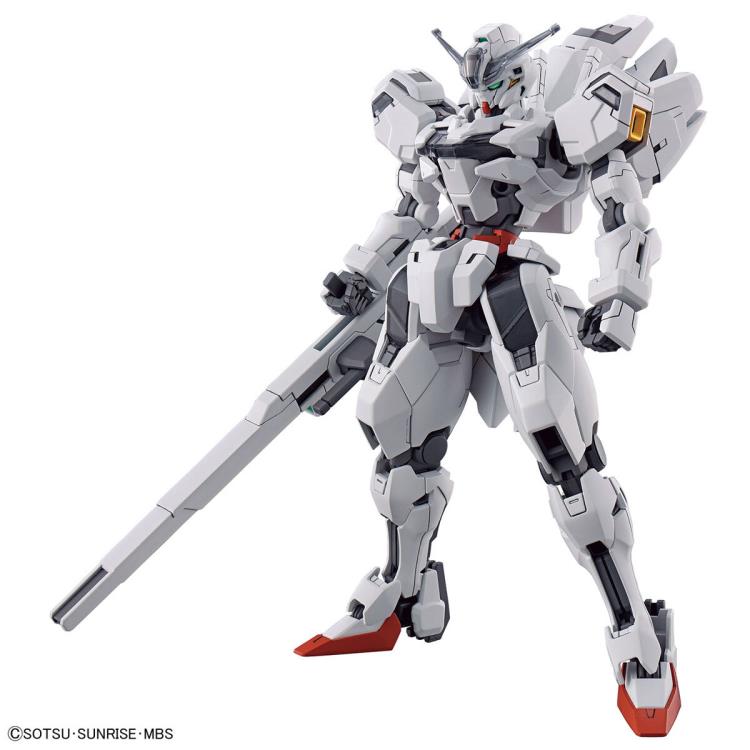 Bandai - HG 1/144 GUNDAM CALIBARN - Model Kit > Collectable > Gunpla > Hobby -  Bandai