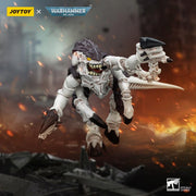 Warhammer 40K - Tyranids - Hive Fleet Leviathan Termagant With Spinefists - Collectables > Action Figures > toys -  Joy Toy