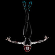 SENTINEL - Spider-Man: Into the Spider-Verse SV-Action Spider-Gwen & Spider-Ham Set - Collectables > Action Figures > toys -  Bandai