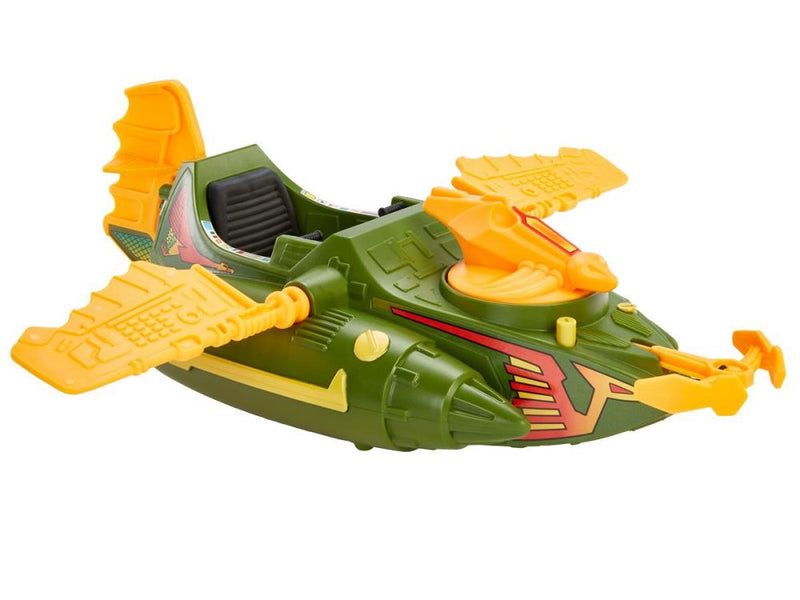 Mattel - Masters of the Universe: Origins Wind Raider - Collectables > Action Figures > toys -  mattel