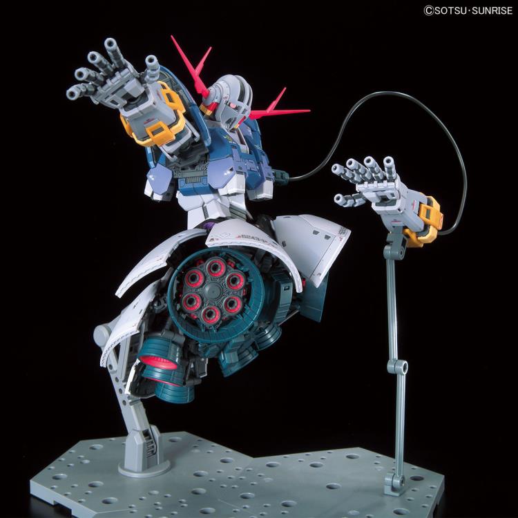 RG 1/144 ZEONG - Collectables > Action Figures > toys -  Bandai