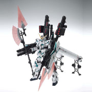 Mobile Suit Gundam Unicorn MG RX-0 Full Armor Unicorn Gundam (Ver.Ka) 1/100 - Model Kit > Collectable > Gunpla > Hobby -  Bandai