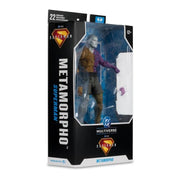 DC Multiverse - Superman (2025) - Metamorpho - Collectables > Action Figures > toys -  McFarlane Toys