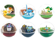 Re-ment - Pokemon Terrarium Collection Vol. 12 -  -  re-ment