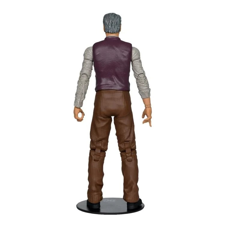 DC Multiverse - Batman V Superman: Dawn of Justice - Alfred Pennyworth - Collectables > Action Figures > toys -  McFarlane Toys