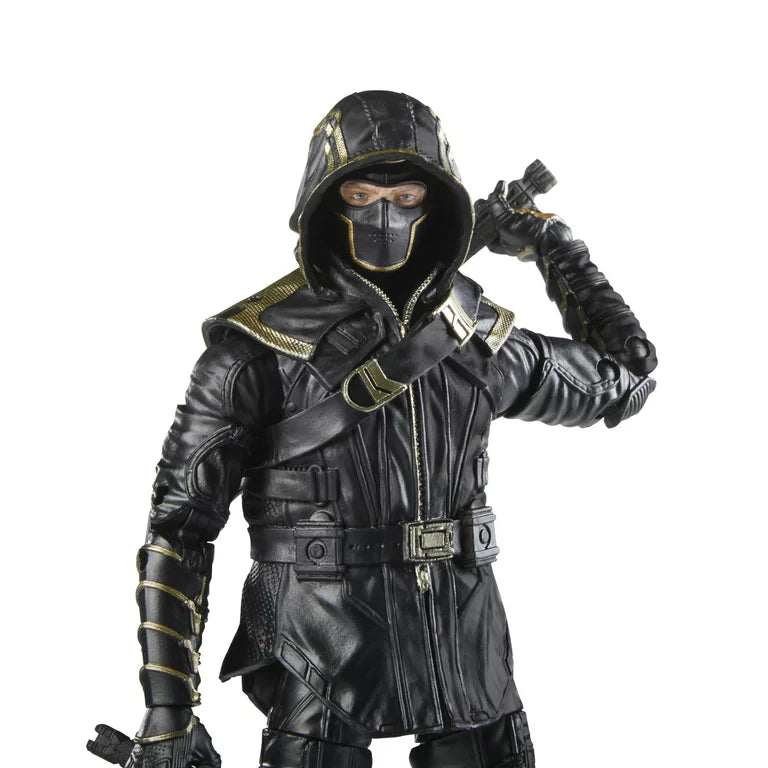 Marvel Legends - Disney+ Hawkeye Ronin Exclusive - Collectables > Action Figures > toys -  Hasbro