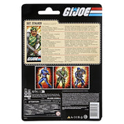 G.I. Joe 3.75" Retro Collection - Sgt. Stalker (Subpar Packaging) - Collectables > Action Figures > toys -  Hasbro