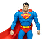 MCFARLANE TOYS - Batman: Hush DC Multiverse Superman (preorder) - Collectables > Action Figures > toys -  McFarlane Toys