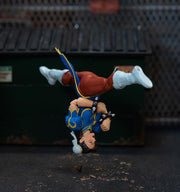 Jada Toys - Street Fighter Chun-Li (preorder Q4) - Collectables > Action Figures > toys -  Jada Toys