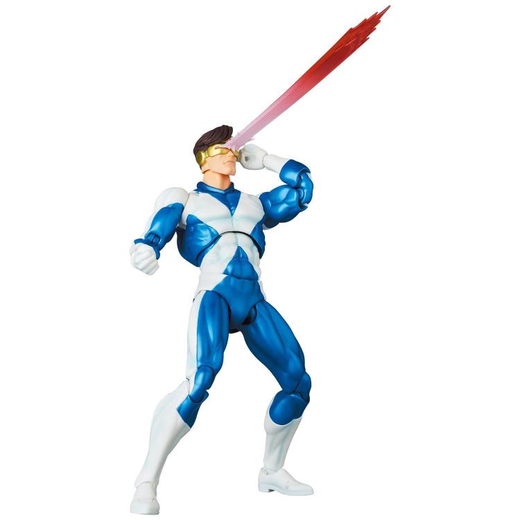 MAFEX #173 Cyclops - Comic Variant Suit - Collectables > Action Figures > toys -  MAFEX