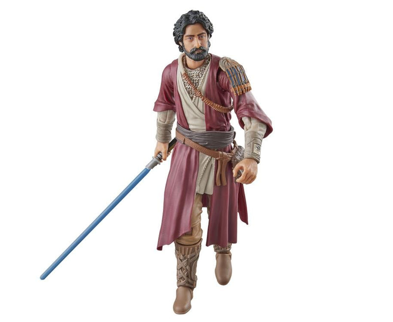 Star Wars: The Black Series 6" Ezra Bridger (Peridea) Action Figure - Collectables > Action Figures > toys -  Hasbro
