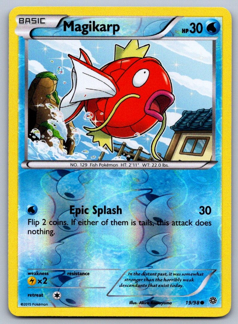 Magikarp