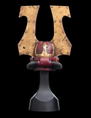 Warhammer 40k Khorne Berzerker Miniature Helmet Replica (preorder Q2 2025) - Collectables > Action Figures > toys -  WETA WORKSHOP